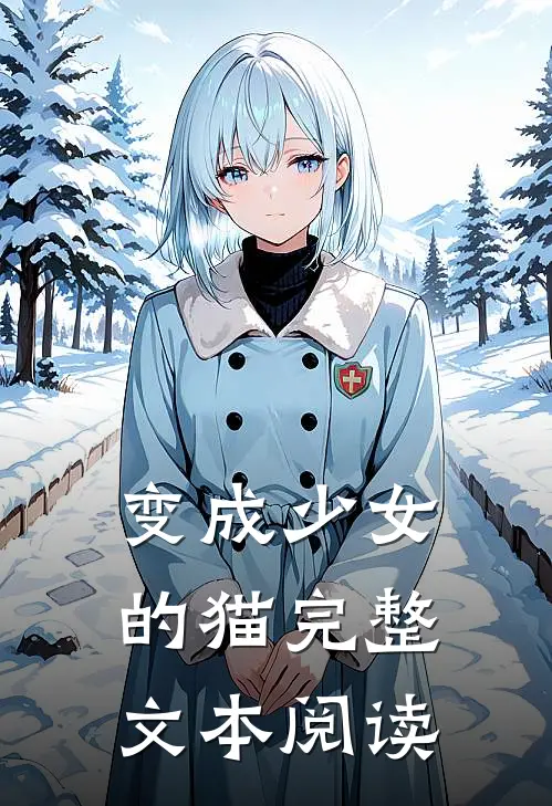 变成少女的猫完整文本阅读