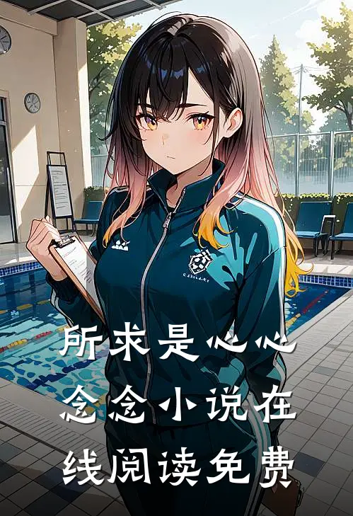 所求是心心念念小说在线阅读免费