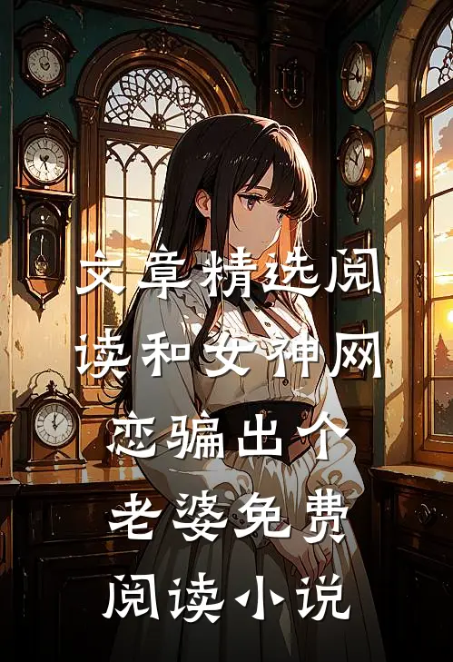 文章精选阅读和女神网恋骗出个老婆免费阅读小说