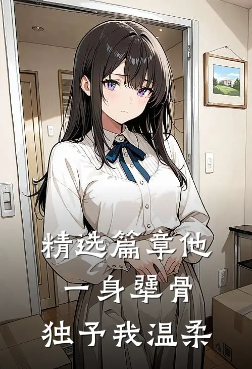 精选篇章他一身犟骨，独予我温柔