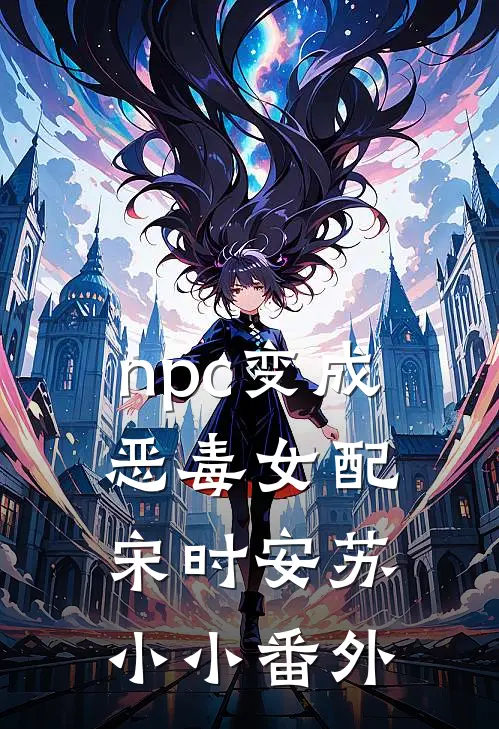 npc 变成恶毒女配宋时安苏小小 番外