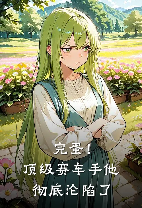 完蛋！顶级赛车手他彻底沦陷了
