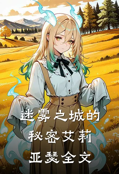 《迷雾之城的秘密》艾莉亚瑟全文