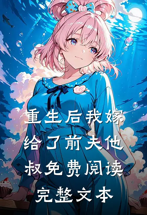 重生后我嫁给了前夫他叔免费阅读完整文本