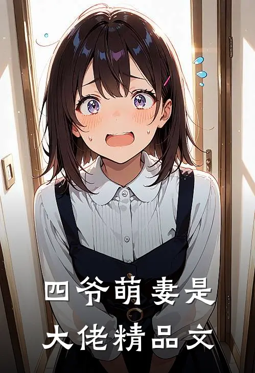 四爷萌妻是大佬精品文