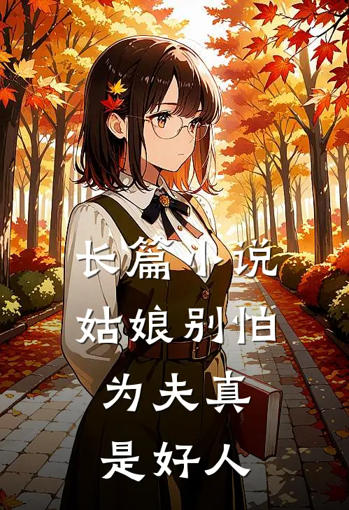 长篇小说姑娘别怕，为夫真是好人