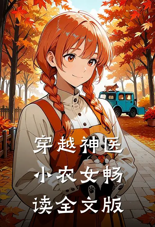 穿越神医小农女畅读全文版