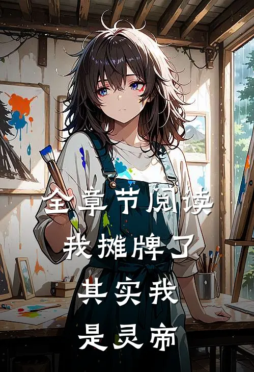 全章节阅读我摊牌了,其实我是灵帝