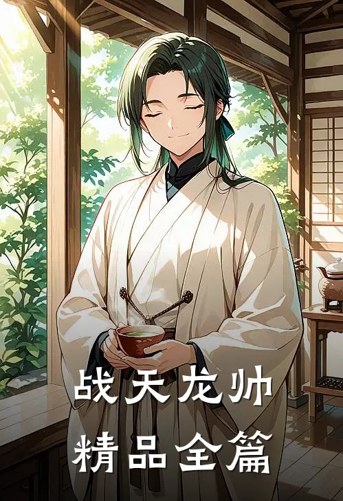 战天龙帅精品全篇