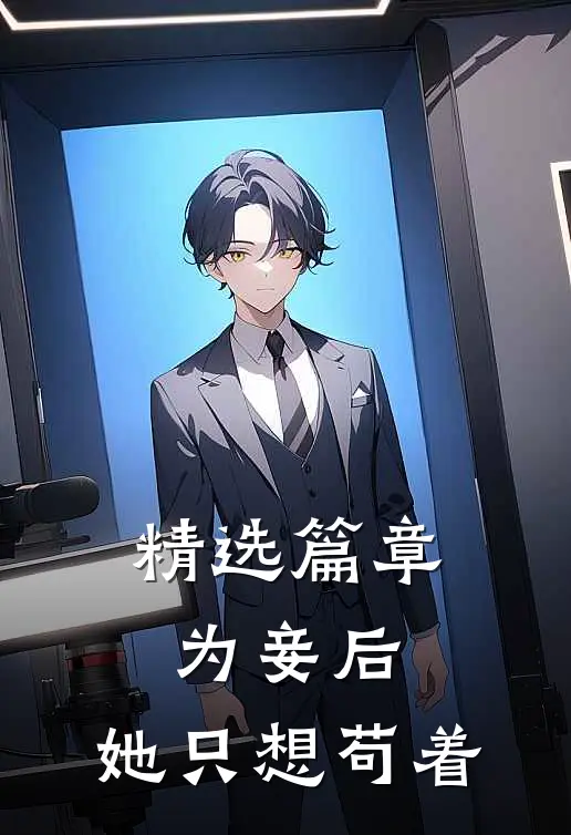 精选篇章为妾后,她只想苟着