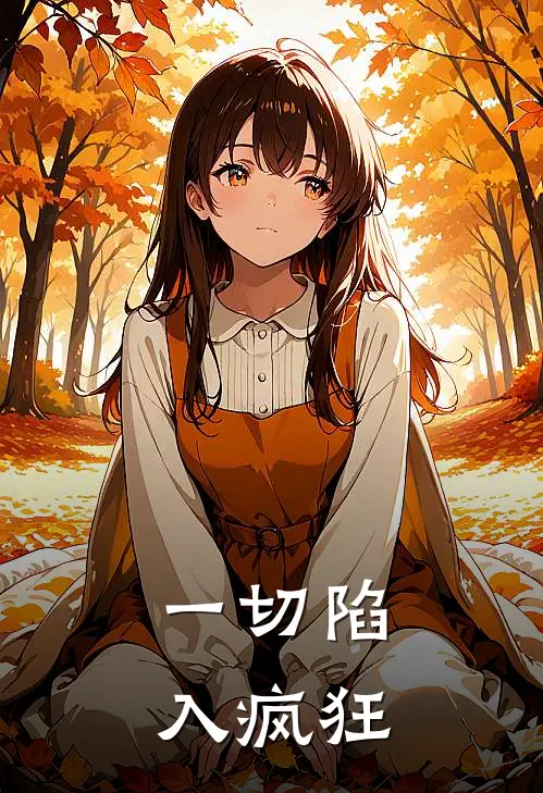 一切陷入疯狂