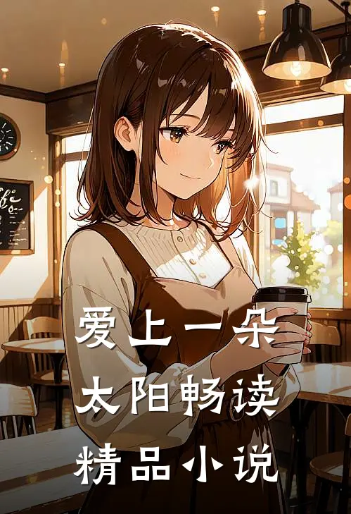 爱上一朵太阳畅读精品小说