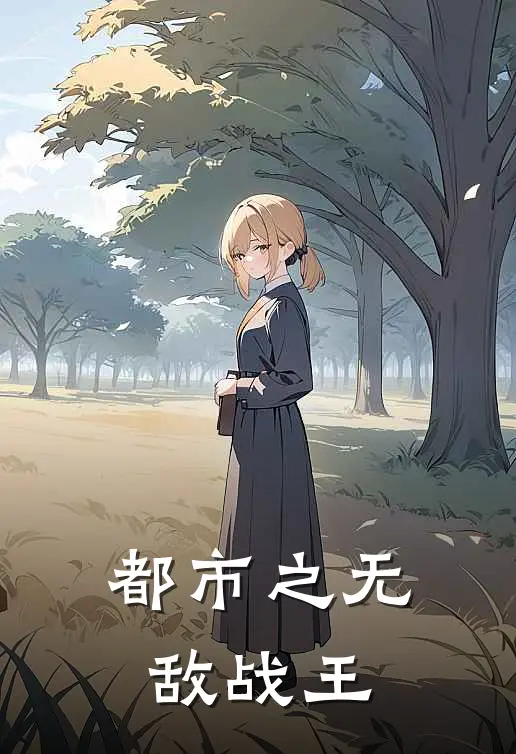 都市之无敌战王