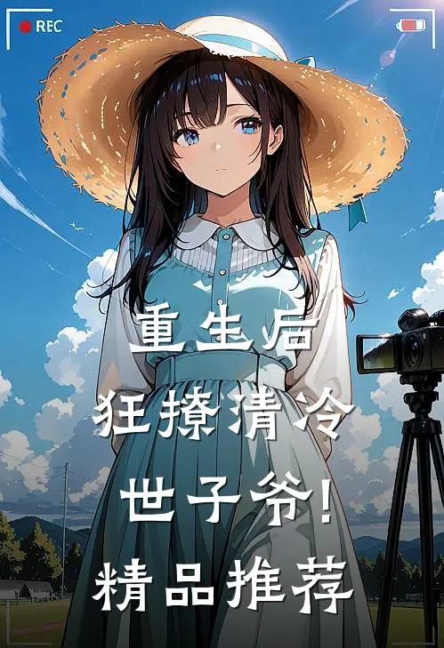 重生后,狂撩清冷世子爷!精品推荐