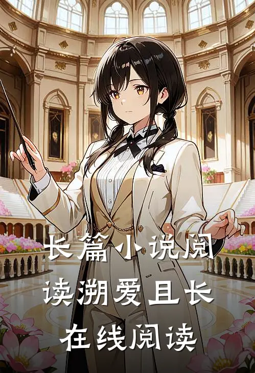 长篇小说阅读溯爱且长在线阅读