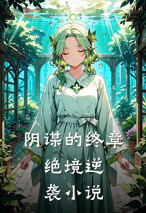 阴谋的终章绝境逆袭