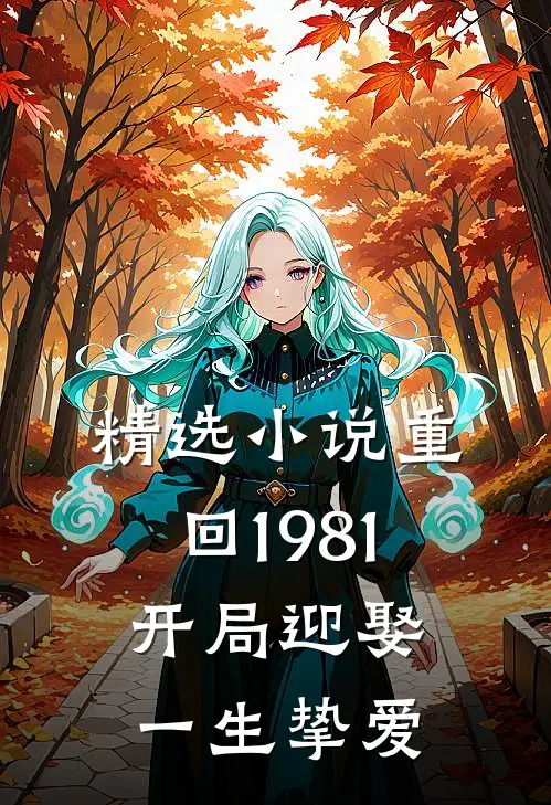 精选小说重回1981：开局迎娶一生挚爱