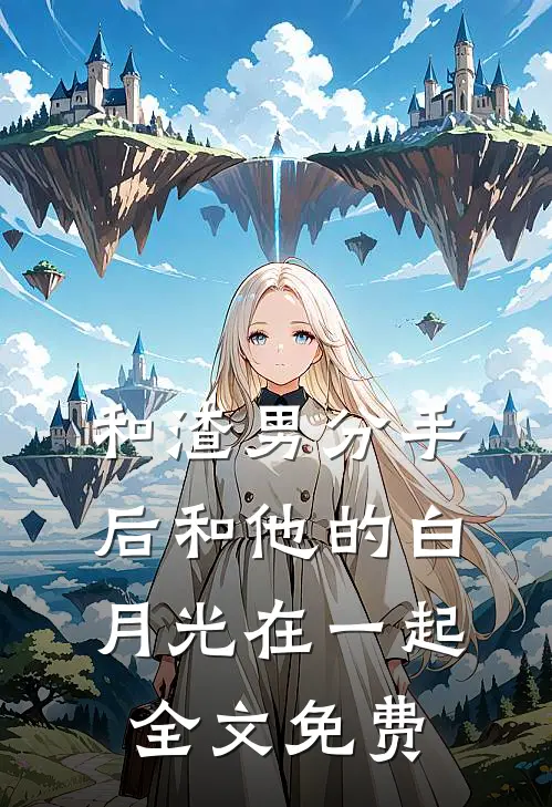 和渣男分手后和他的白月光在一起全文免费阅读