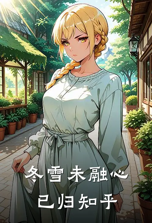 冬雪未融心已归知乎