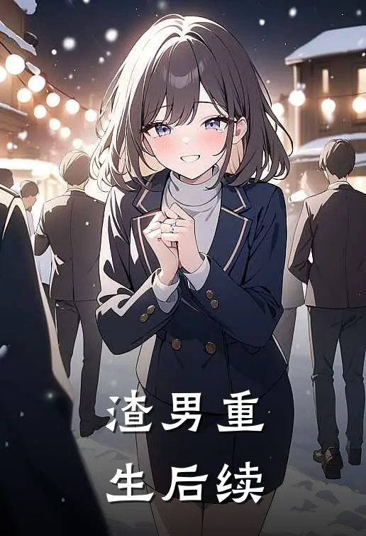 渣男重生后续