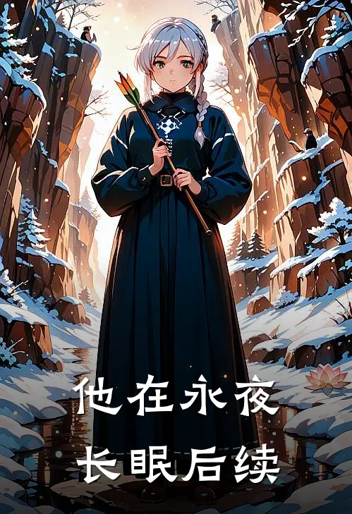 他在永夜长眠后续