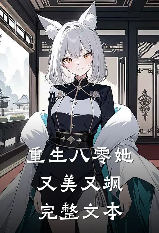 重生八零她又美又飒完整文本