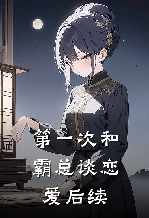 第一次和霸总谈恋爱后续