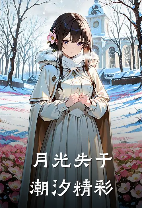 月光失于潮汐精彩