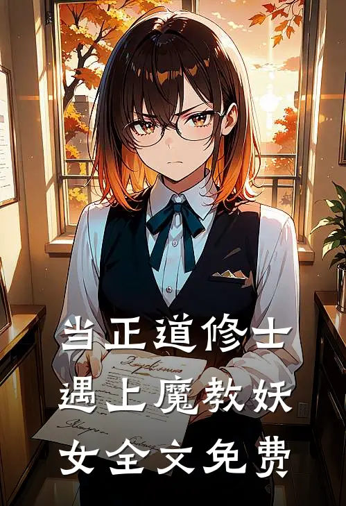 当正道修士遇上魔教妖女全文免费