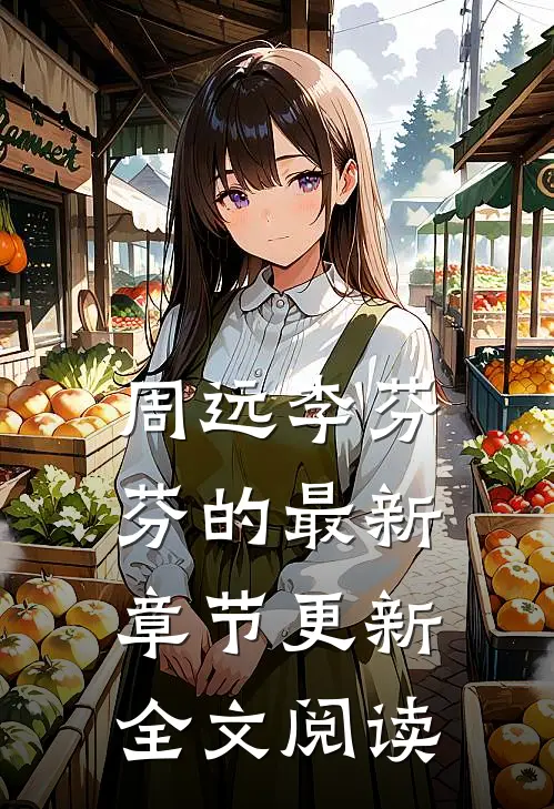 周远李芬芬的最新章节更新全文阅读