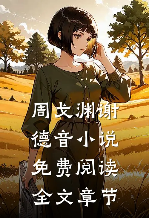 周戈渊谢德音小说免费阅读全文章节