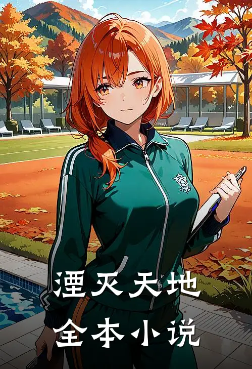 湮灭天地全本小说