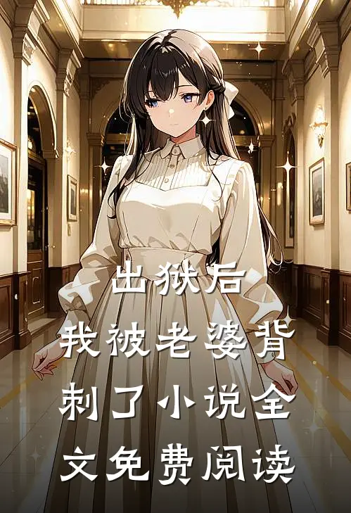 出狱后,我被老婆背刺了全文免费阅读