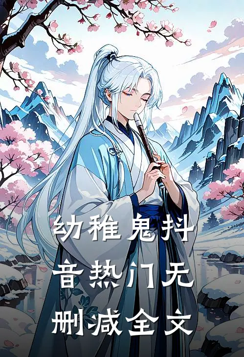 幼稚鬼抖音热门无删减全文