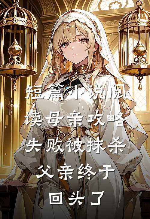 短篇小说阅读母亲攻略失败被抹杀，父亲终于回头了