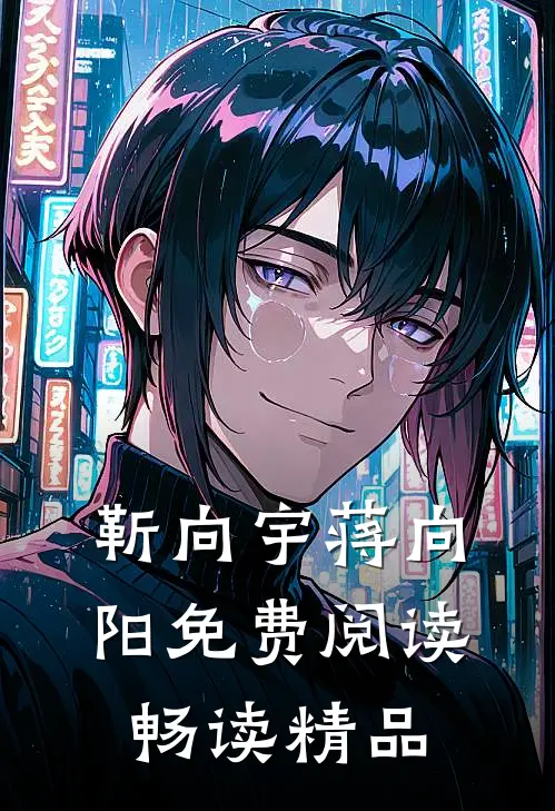 靳向宇蒋向阳免费阅读畅读精品