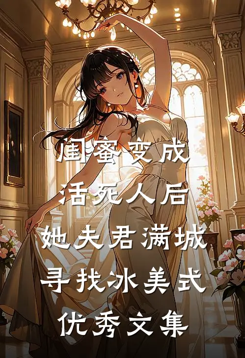 闺蜜变成活死人后，她夫君满城寻找冰美式优秀文集