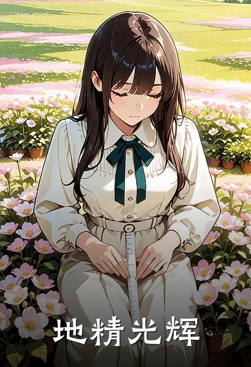 地精光辉