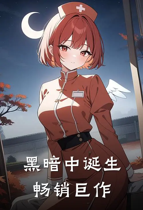 黑暗中诞生畅销巨作