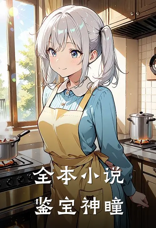 全本小说鉴宝神瞳