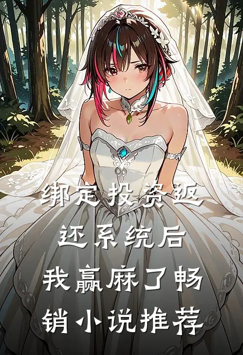 绑定投资返还系统后，我赢麻了畅销小说推荐