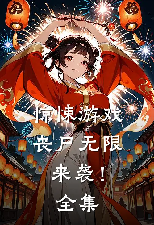惊悚游戏,丧尸无限来袭!全集免费阅读