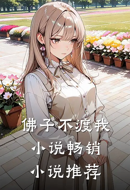 佛子不渡我小说畅销小说推荐