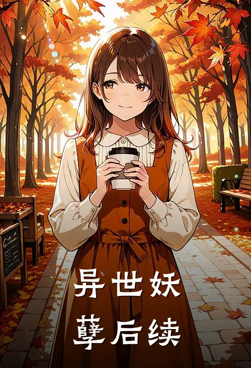 异世妖孽后续