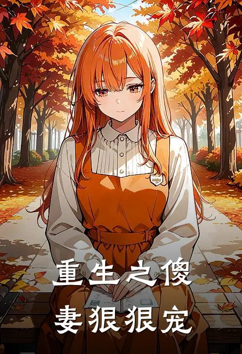 重生之傻妻狠狠宠