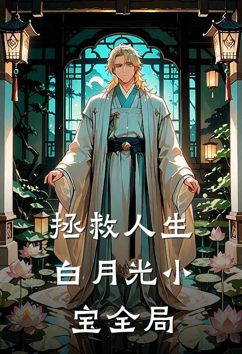 拯救人生白月光小宝全局