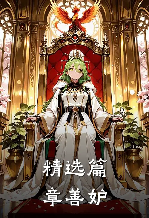 精选篇章 善妒