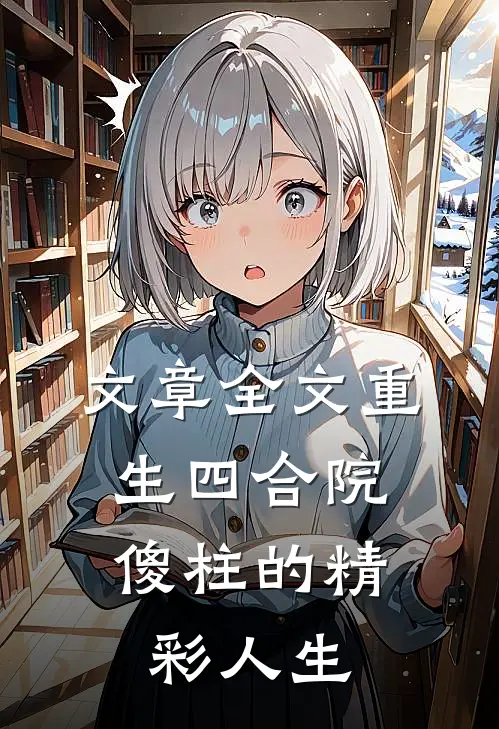 文章全文重生四合院：傻柱的精彩人生