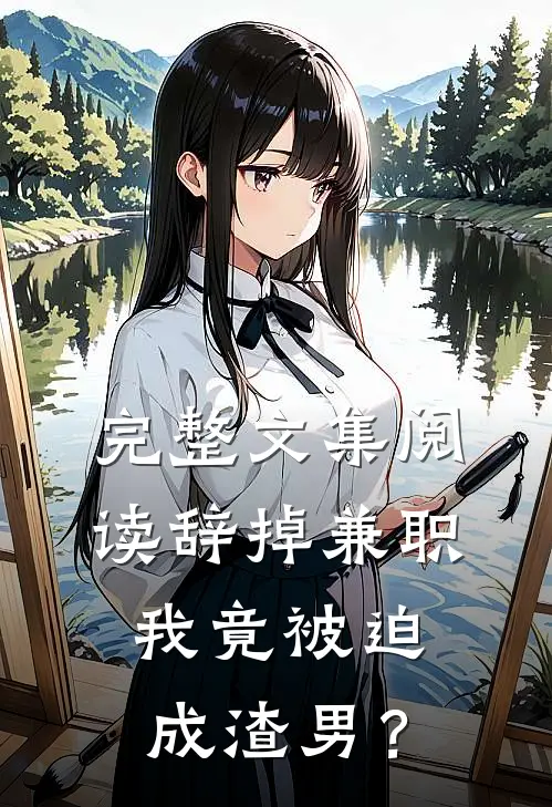 完整文集阅读辞掉兼职，我竟被迫成渣男？
