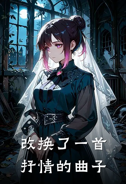 改换了一首抒情的曲子是歌